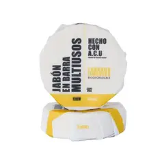 GENERICO - Jabón Biodegradable Multiusos 305gr - Torna by Calo