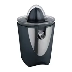 NOBELSOUND - Exprimidor De Naranjas Electrico Acero Inoxidable