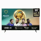 HISENSE - Televisor 85 Pulgadas 4k 85A6N