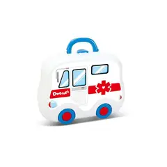 GENERICO - Set De Juego De Doctor Para Niños Kit Medico