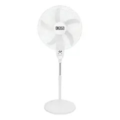 DKASA - Ventilador Recargable de Alta Potencia 18 pulgadas