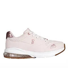 BARBIE - Tenis de niña Beige tenis xia 4-26-1