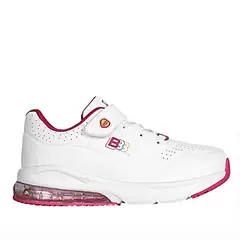 BARBIE - Tenis de niña Blanco tenis xia 1-26-1