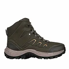 RIVER CREEK - Botabotin de hombre Verde bota 1213