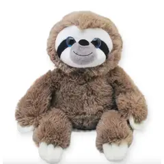 GENERICO - Juguete peluche de oso perezoso 30 cm