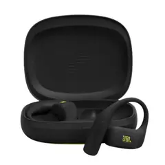 JBL - Endurance Zone Audífono Deportivo OpenSound IP68 32 Hrs Negro