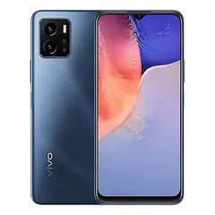 VIVO - Celular Y15s 64GB 4GB RAM Azul