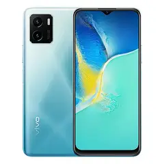 VIVO - Celular Y15s 64GB 4GB RAM Verde