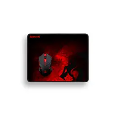 REDRAGON - COMBO MOUSE + PAD MOUSE M601WL-BA