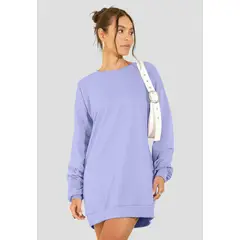 ATYPICAL - Vestido Mujer Hortensia 112604