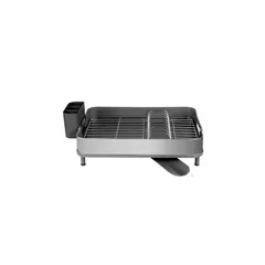 TRAMONTINA - Escurridor de Vajilla en Acero y Polipropileno