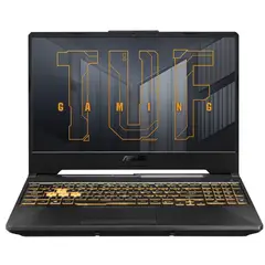 ASUS - PORTÁTIL TUF GAMING F16 Intel Core 5 210H / RTX 3050 / 32GB / 512GB / FHD 15.6"