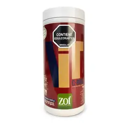 NATURAL FRESHLY - ALIMENTO EN POLVO MULTIVITAMINICO X 1000G VIT C-BINA