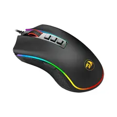 REDRAGON - MOUSE COBRA M711 FPS NEGRO