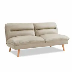 GENERICO - Sofacama Edmonton Air de betcompras pequeño elegante sencillo y económico