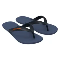 RIDER - SANDALIAS HOMBRE AZUL FEEL THONG 12303-AU149