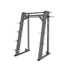 FITNESS MARKET - Máquina Smith