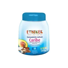 LMAR - Tratamiento Capilar Caribe Etniket X 1000 G