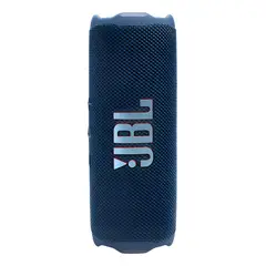 JBL - Parlante Bluetooth Flip 7 Blue