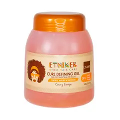 LMAR - Gel Definidora Rizos Etniker