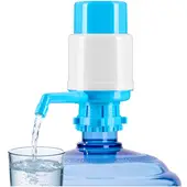 ONE PIXEL - Dispensador De Agua Botellones Manual Presion Ecologico