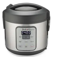 INSTANT - Olla Arrocera Pot Zest De 8 Tazas Con Un Solo Toque