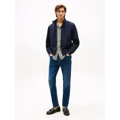 TOMMY HILFIGER - Jeans azul Bleecker