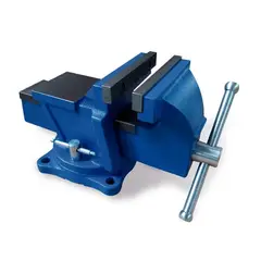 EKOTOOLS - Prensa de banco 4 GIRATORIA