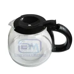 HOME ELEMENTS - Jarra Cafetera He 7031