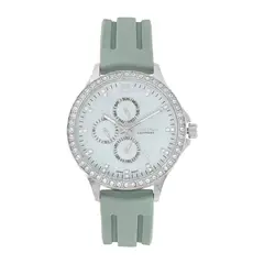 TEMPUS - Reloj Verde Para Dama EA9021L-03