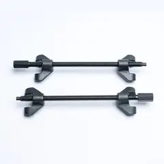 EKOTOOLS - Recogedor De Espirales 2 piezas Automotriz