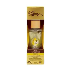 LMAR - Aceite De Argan Spa X38ml