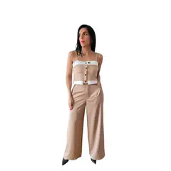 PAATAL - Coordinado Tipo Corset