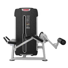 FITNESS MARKET - Flexion de piernas acostado