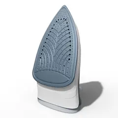 OSTER - Plancha de Ropa vapor variable y antiadherente