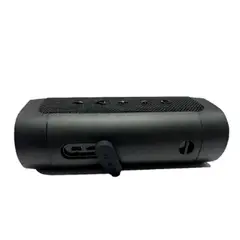 STAR TEC - Parlante Inalambrico St-sl-62 Negro