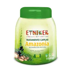 LMAR - Tratamiento Capilar Amazonía Etniker X 1000 G