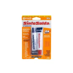 PEGADIT - PEGANTE SINTESOLDA SINTECO 24 HORAS