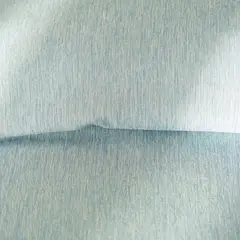 AMARE HOME - Duvet Cover Dolcce Aqua para cama Sencilla -