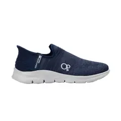 OCEAN PACIFIC - Tenis OP Hombre Fici Slide In Azul