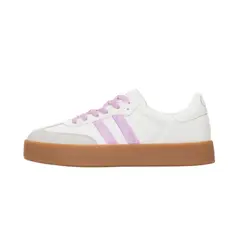 OCEAN PACIFIC - Tenis para Mujer OP Anet Casuales Blancos