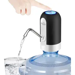 GENERICO - Dispensador de agua recargable botellon agua