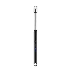GENERICO - Encendedor Eléctrico Recargable Usb Plasma Encendedor