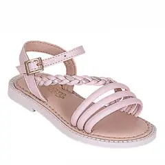 GUMBALL - Sandalia de niña Nude sandvonna