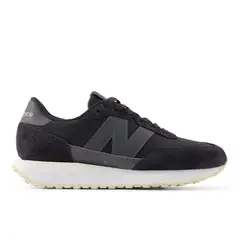NEW BALANCE - Tenis 237 Mujer-Negro