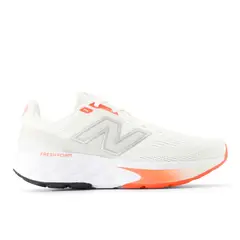 NEW BALANCE - Tenis 520 Mujer-Blanco/Naranja