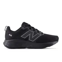 NEW BALANCE - Tenis 460 Mujer-Negro