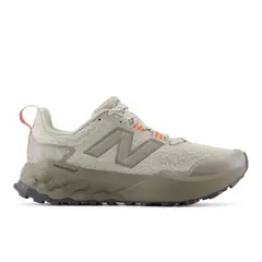 NEW BALANCE - Tenis Garoé Mujer-Café