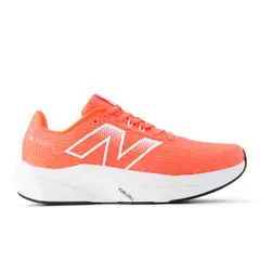 NEW BALANCE - Tenis Propel Mujer-Naranja