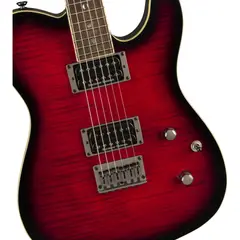 FENDER - Telecaster Flame Top HH
